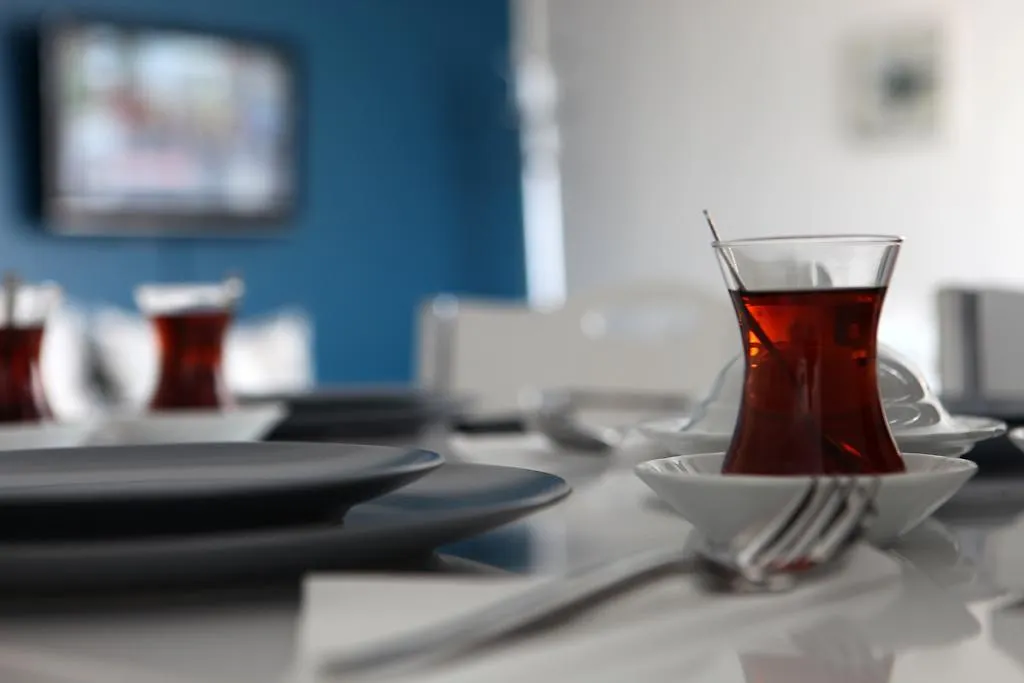 Apartmán Serra Suites Istanbulská provincie