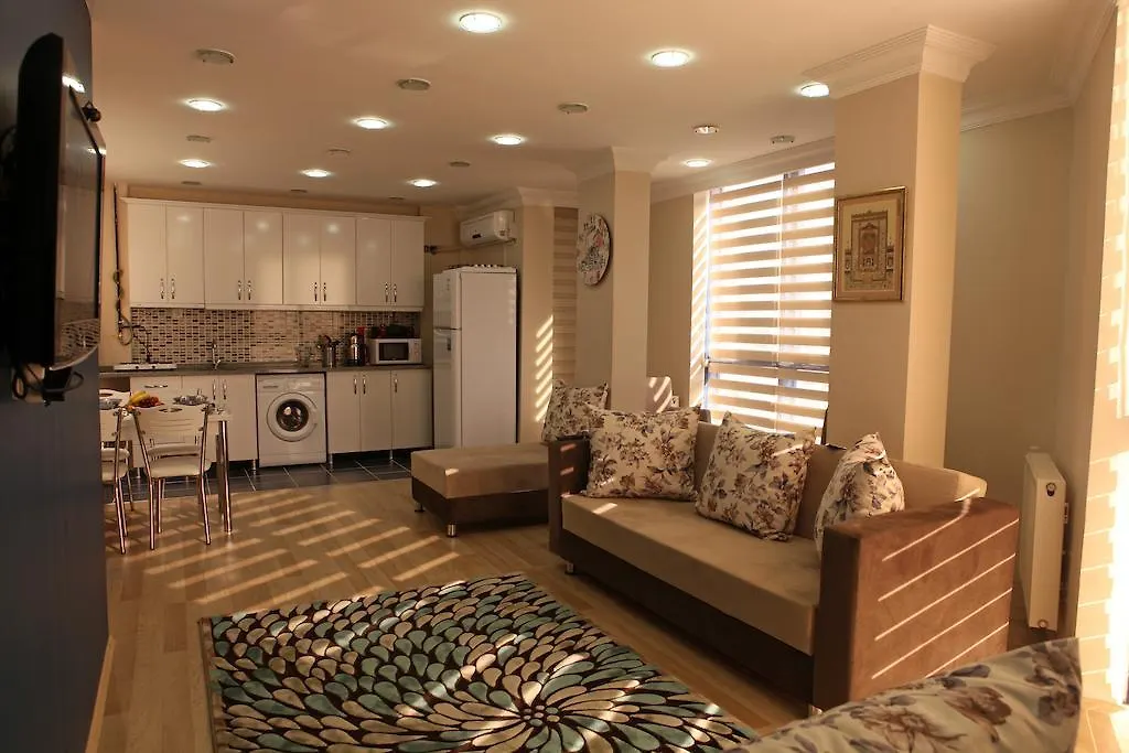 Serra Suites Istanbul 0*,  Turkey