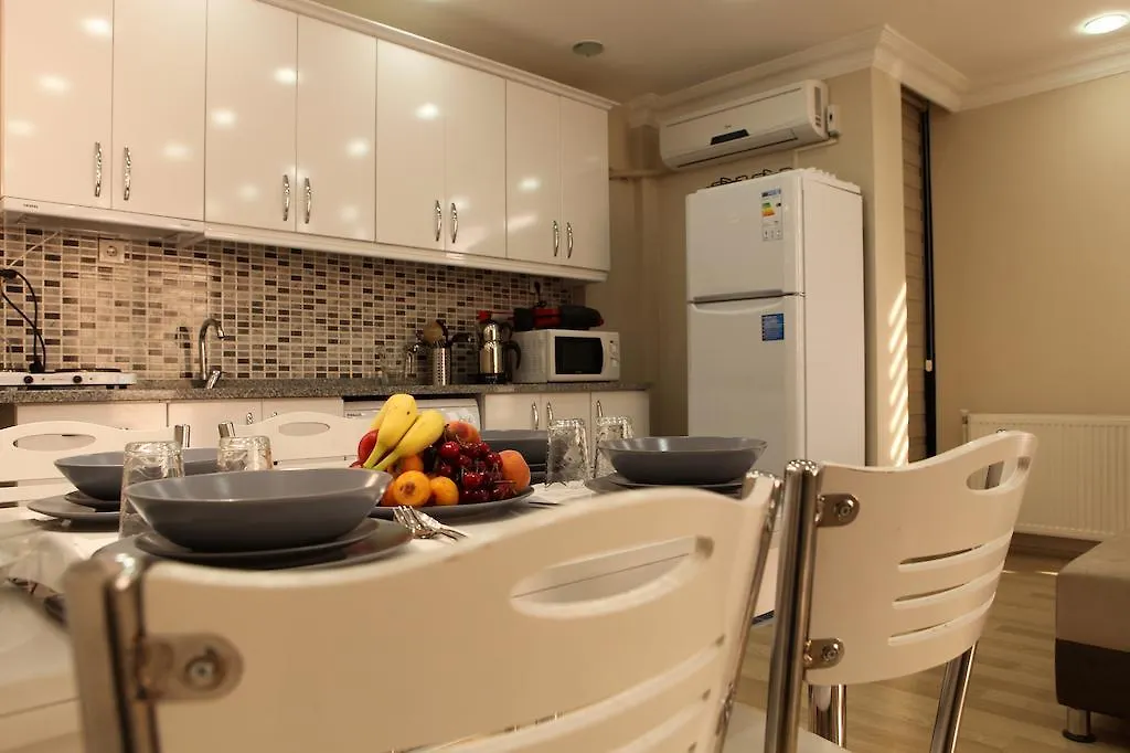 Serra Suites Istanbul 0*,  Turkey