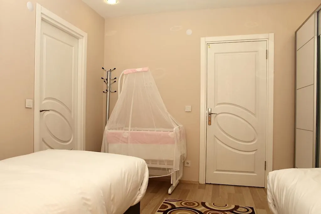 Serra Suites Istanbul