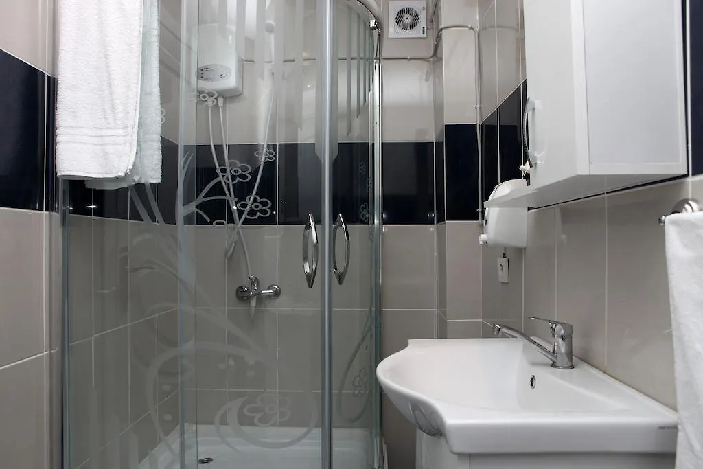 Apartment Serra Suites Istanbul