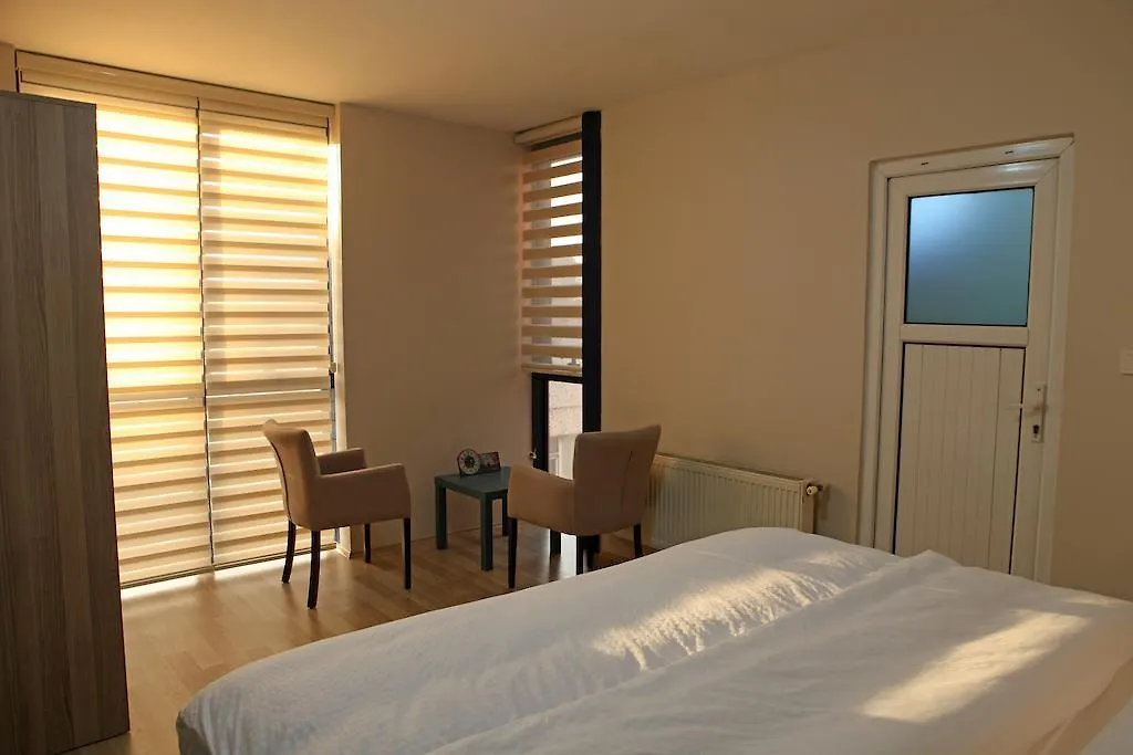 Serra Suites Istanbul