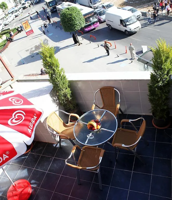 Serra Suites Istanbul 0*,  Turkey
