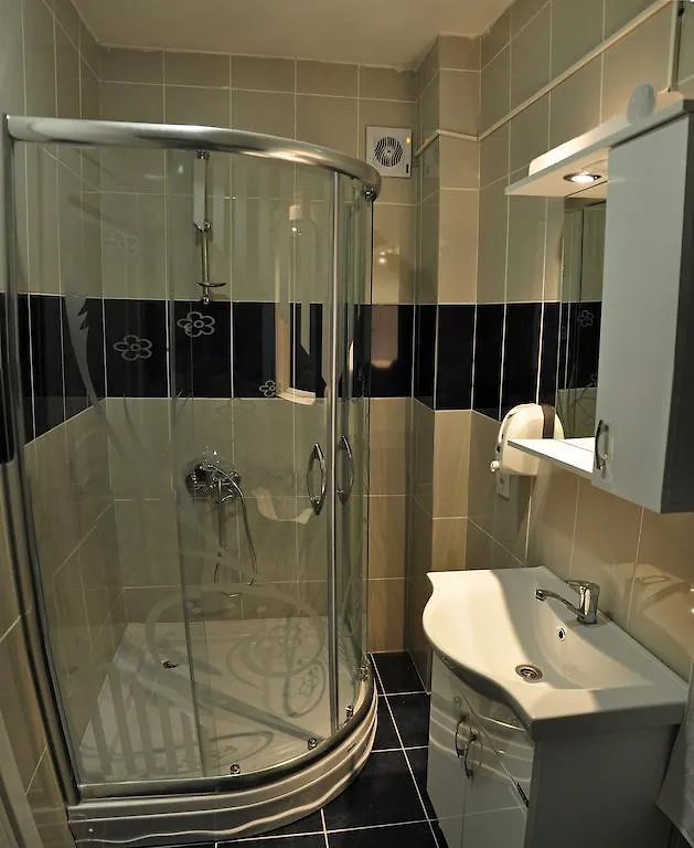 Serra Suites Istanbul Apartment
